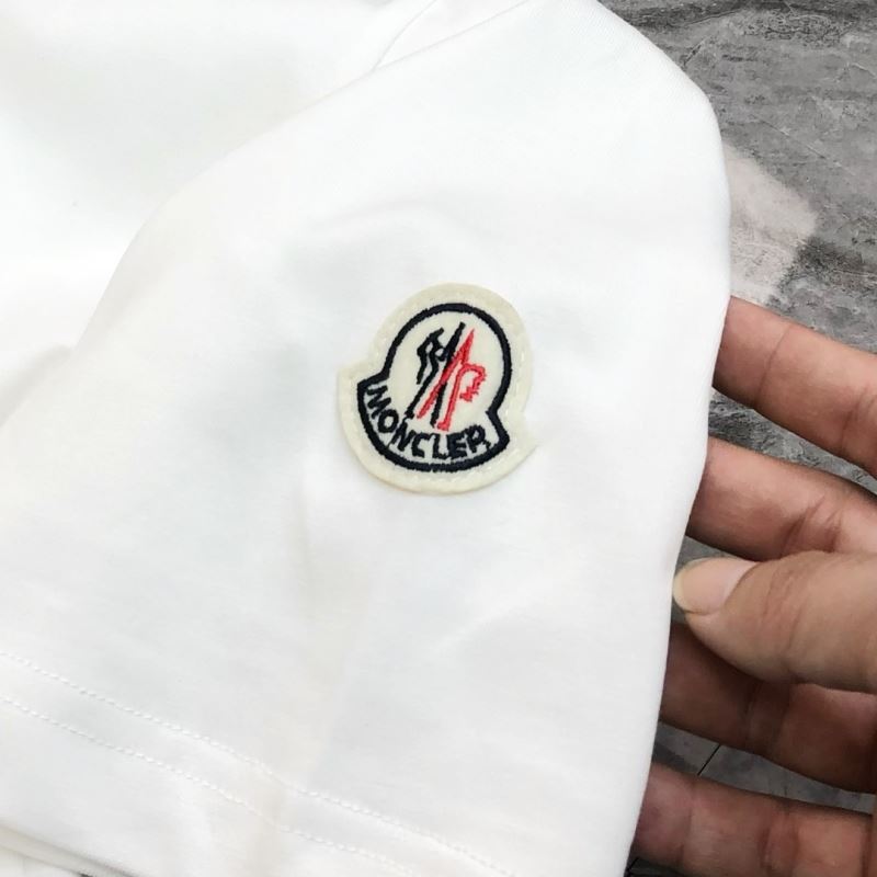 Moncler T-Shirts